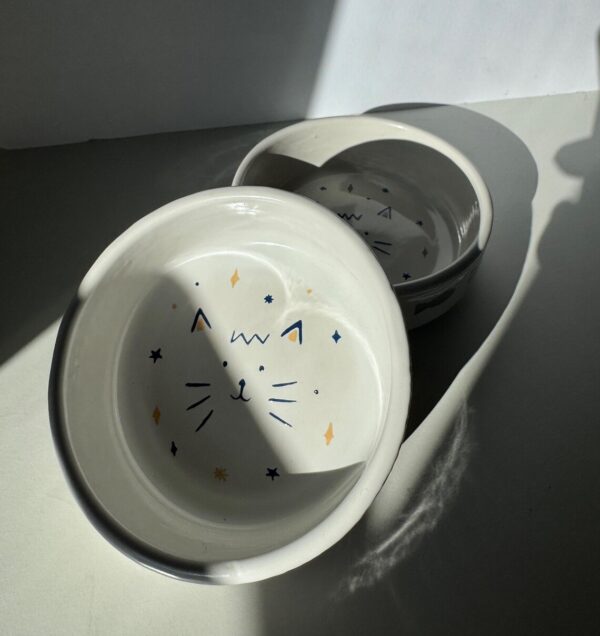 CAT BOWL - Image 2